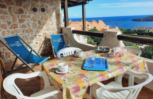 Terravecchia-Portoquadro Apartamento | Case Vacanza Castello di Gallura