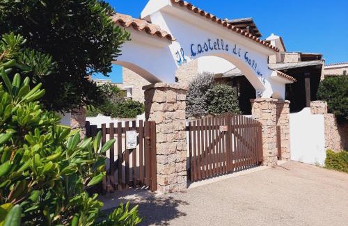 Terravecchia-Portoquadro Apartamento | Case Vacanza Castello di Gallura