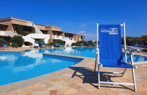Terravecchia-Portoquadro Apartamento | Case Vacanza Castello di Gallura