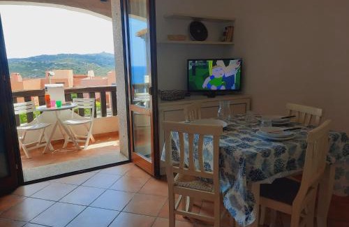 Terravecchia-Portoquadro Apartamento | Case Vacanza Castello di Gallura