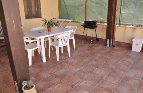 Castelluzzo Casa | Case Vacanza Loria