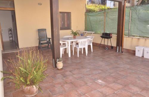 Castelluzzo Casa | Case Vacanza Loria