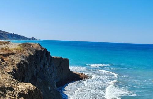 Agrigento Casa | Case Vacanza Punta Bianca