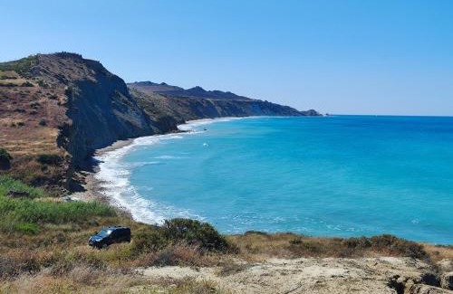 Agrigento Casa | Case Vacanza Punta Bianca