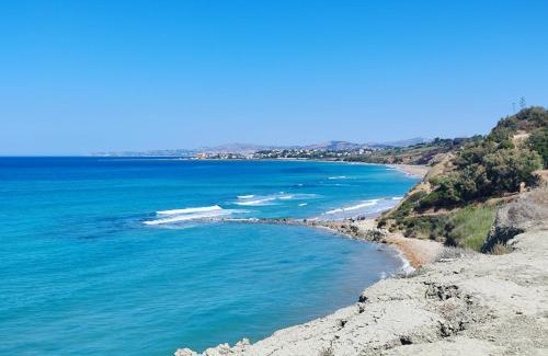 Agrigento Casa | Case Vacanza Punta Bianca