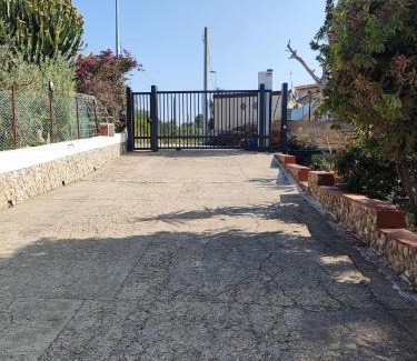 Agrigento Casa | Case Vacanza Punta Bianca