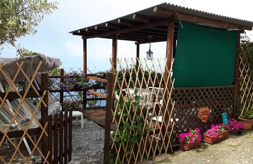 Bonassola Casa | Case vacanza Reggimonti Cinque Terre