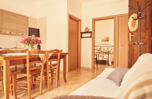 Torre Canne Condominio | CASE VACANZA TORRE CANNE