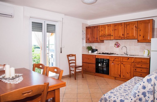 Torre Canne Condominio | CASE VACANZA TORRE CANNE