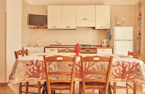 Torre Canne Condominio | CASE VACANZA TORRE CANNE