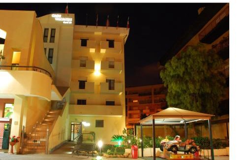 Bagheria Apartamento | Case Vacanze Anni 20