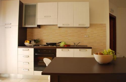 Bagheria Apartamento | Case Vacanze Anni 20