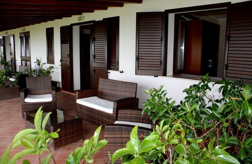 Porto Empedocle Apartamento | Case Vacanze Bellavista