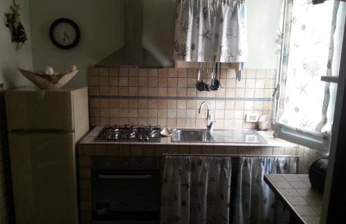 Imperia Apartamento | Case Vacanze Borgo Marina IMPERIA