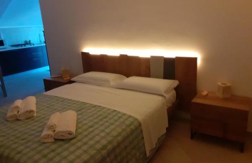 Marzamemi Apartamento | Case Vacanze Celeste