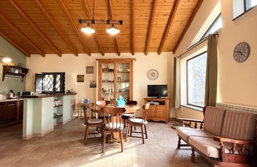 Viagrande Casa | Case Vacanze Dietroserra
