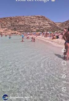 Lampedusa Apartamento | CASE VACANZE I QUATTROVENTI