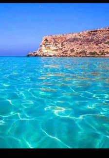 Lampedusa Apartamento | CASE VACANZE I QUATTROVENTI