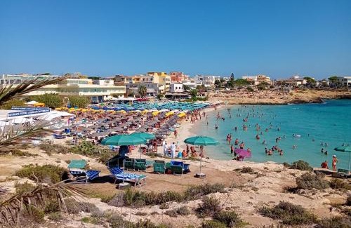 Lampedusa Apartamento | CASE VACANZE I QUATTROVENTI