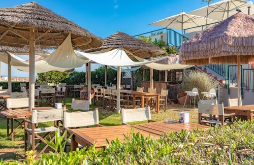 Roseto degli Abruzzi Apartamento | Case vacanze Blue Bay Resort