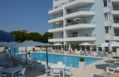 Roseto degli Abruzzi Apartamento | Case vacanze Blue Bay Resort