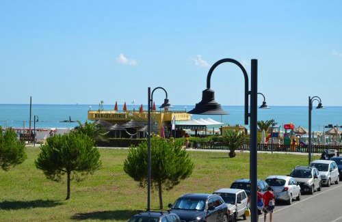 Roseto degli Abruzzi Apartamento | Case vacanze Blue Bay Resort