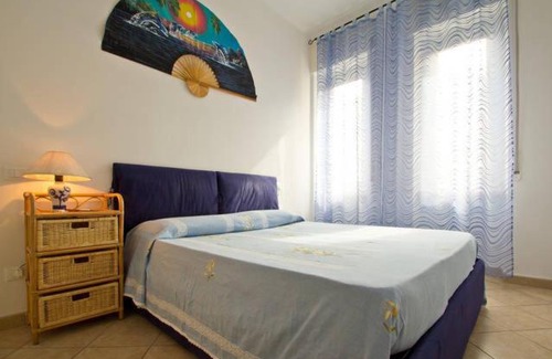 Imperia Apartamento | Case vacanze Mirko IMPERIA BORGO MARINA