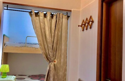 Morciano di Leuca Apartamento | Case vacanze Orlando