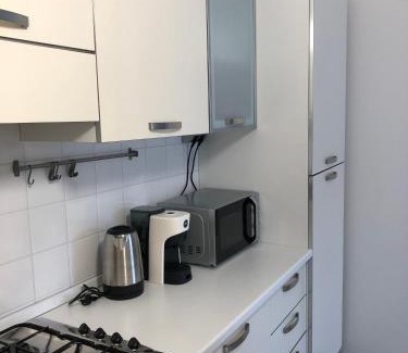 Ravenna Apartamento | Case VacanzeRò