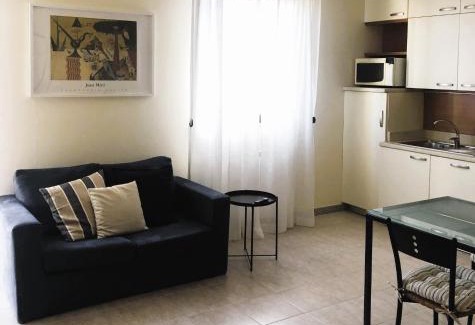 Ravenna Apartamento | Case VacanzeRò