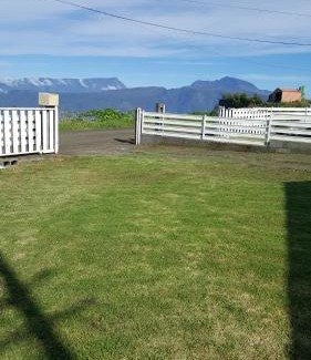 La Plaine des Cafres Casa | Case Vi d' o'