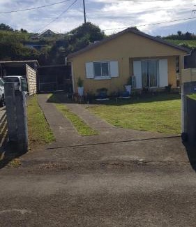 La Plaine des Cafres Casa | Case Vi d' o'