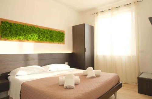 San Mauro di Saline Apartamento | Case VR Holiday - Appartamenti Bellavista
