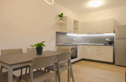 San Mauro di Saline Apartamento | Case VR Holiday - Appartamenti Bellavista