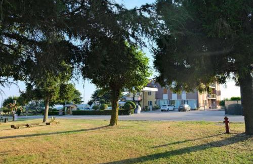 San Mauro di Saline Apartamento | Case VR Holiday - Appartamenti Bellavista