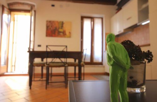 San Zeno Apartamento | Case VR Holiday - Casa di Mezzo