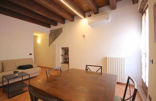 San Zeno Apartamento | Case VR Holiday - Casa di Mezzo