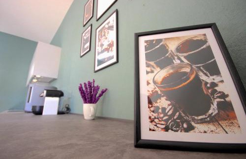 San Zeno Apartamento | Case VR Holiday Vittorias Flat