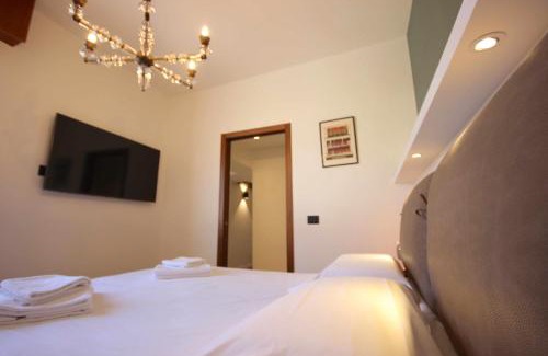 San Zeno Apartamento | Case VR Holiday Vittorias Flat