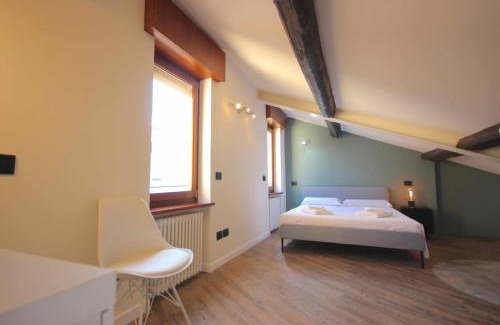 San Zeno Apartamento | Case VR Holiday Vittorias Flat
