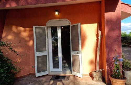 Sternatia Casa | Casedda Andrea