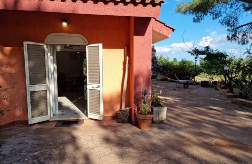 Sternatia Casa | Casedda Andrea