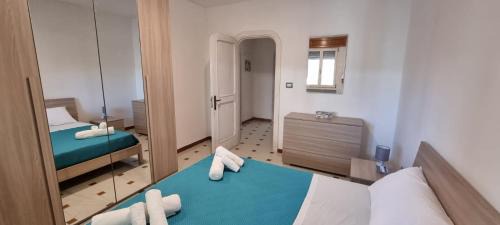 Sternatia Casa | Casedda Andrea