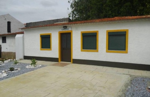 Oliveira do Bairro Casa | Caseiro - Anexo Independente