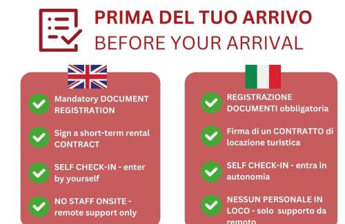 Cernusco sul Naviglio Apartamento | CaseOspitali - Casa Valza, bilocale in contesto di corte per 4