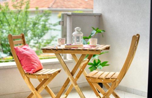 Cernusco sul Naviglio Apartamento | CaseOspitali - Linda, luminoso bilocale fashion con balcone per 4