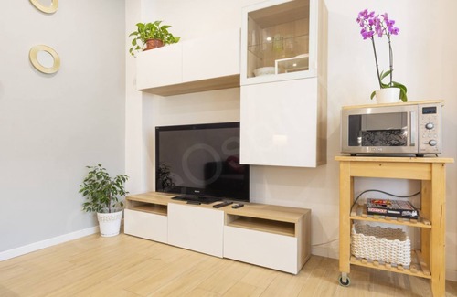 Crescenzago Apartamento | CaseOspitali - Alice’s House nice trilo 6 pax