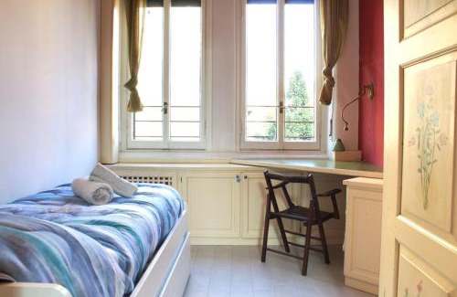 Segnano Apartamento | CaseOspitali - Casa Camilla, la grande casa perfetta per tutta la famiglia ideale per bambini e neonati