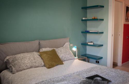 Segnano Apartamento | CaseOspitali - Casa Camilla, la grande casa perfetta per tutta la famiglia ideale per bambini e neonati