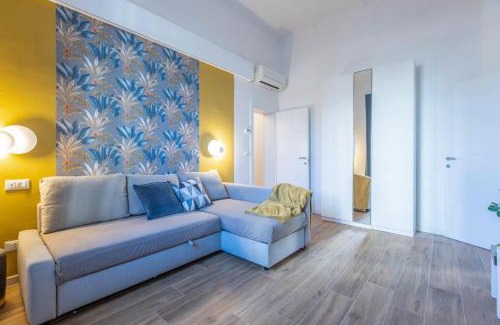 San Donato Apartamento | CaseOspitali - Daimò, delizioso bilocale Fiera perfetto per 5
